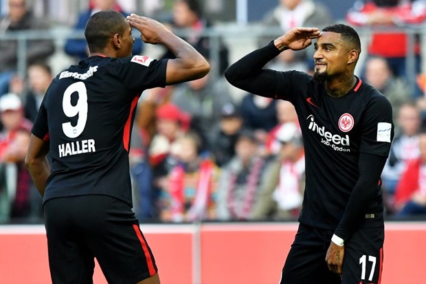 VIDEO: Kovačev Eintracht do minimalne pobjede kod posljednjeg Kölna