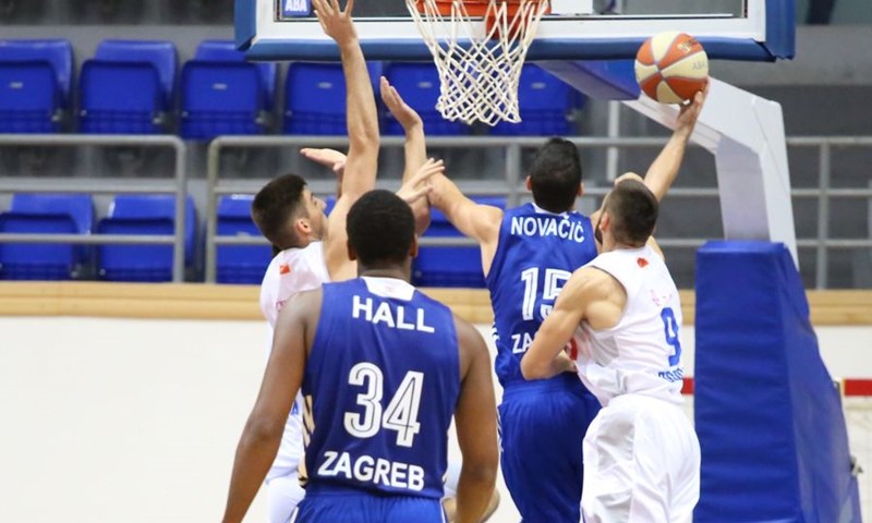 Budućnost preokretom svladala Cibonu i prošla u polufinale ABA Superkupa