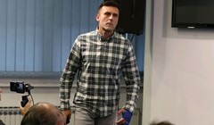 Cvitanović: "Samo želim biti nogometni trener i baviti se svojim poslom"