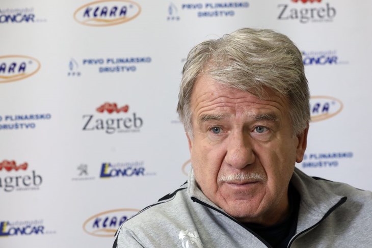 Kamenica i Horvat: "Nikako nismo zadovoljni sa samo dva boda u zadnja dva susreta"