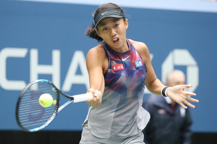 Zhang i Krunić odlučuju o ukupnoj pobjednici u Kini