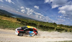 Croatia rally ruši rekorde, nastup prijavilo 15 posada s automobilima klase WRC2