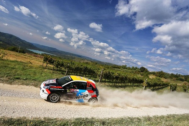Croatia rally ruši rekorde, nastup prijavilo 15 posada s automobilima klase WRC2