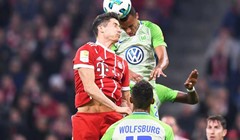 VIDEO: Wolfsburg iskoristio nonšalanciju Bayernovih igrača i ugrabio veliki bod na Allianz Areni