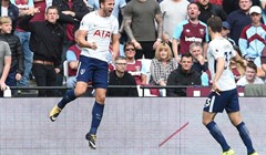 VIDEO: Bilićev West Ham za gol prekratak u golijadi protiv Tottenhama