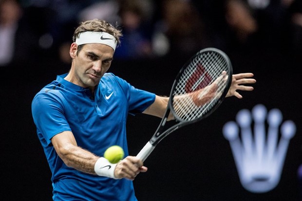 Roger Federer rutinskom pobjedom donio Europi nova dva boda
