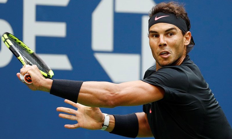 Thiem i Nadal izborili međusobni dvoboj u četvrtfinalu, Isner u pet setova bolji od Raonića
