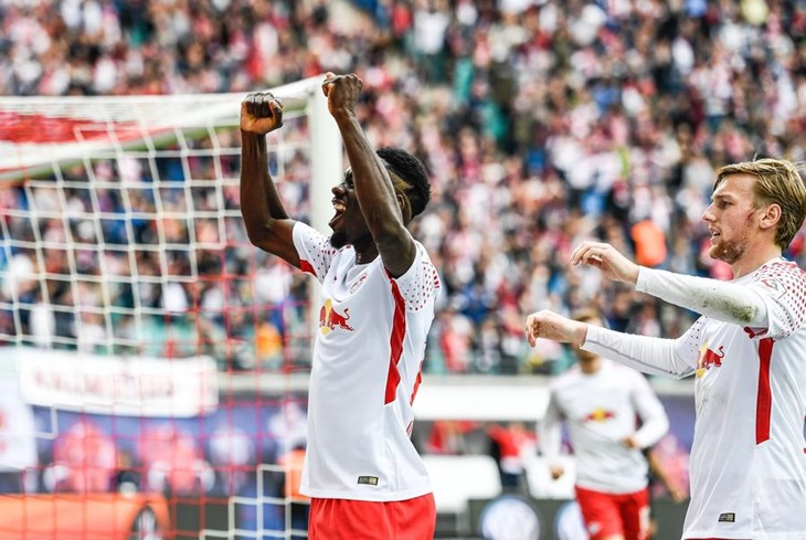 VIDEO: Ante Rebić strijelac jedinog pogotka za Kovačevu momčad u porazu u Leipzigu