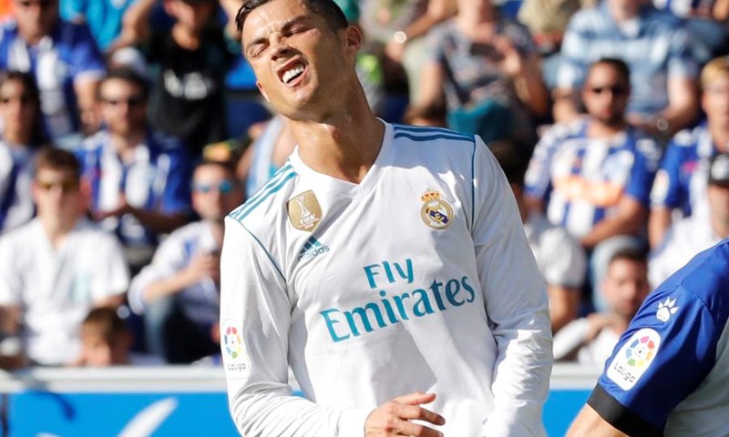 VIDEO: Daniel Ceballos donio Real Madridu pobjedu u Vitoriji, Modrić i Bale ostali na klupi