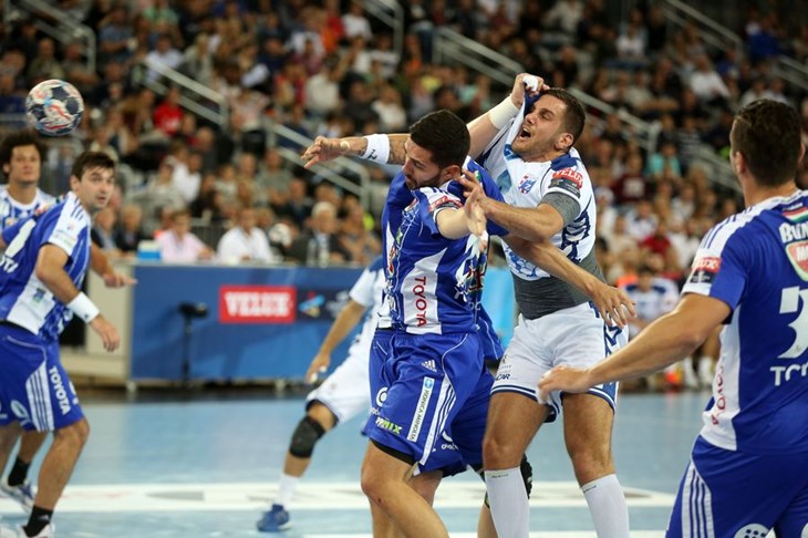 PPD Zagreb još jednom upisao visok poraz u Barceloni