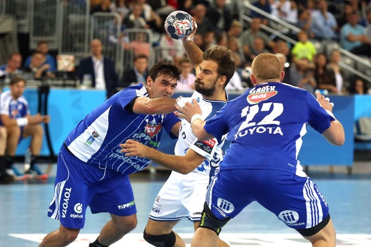 Szeged ipak slavio protiv PPD Zagreba, Šego odličan, propuštena prilika barem za remi