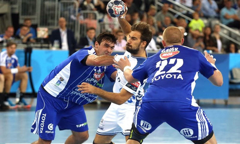 Szeged ipak slavio protiv PPD Zagreba, Šego odličan, propuštena prilika barem za remi
