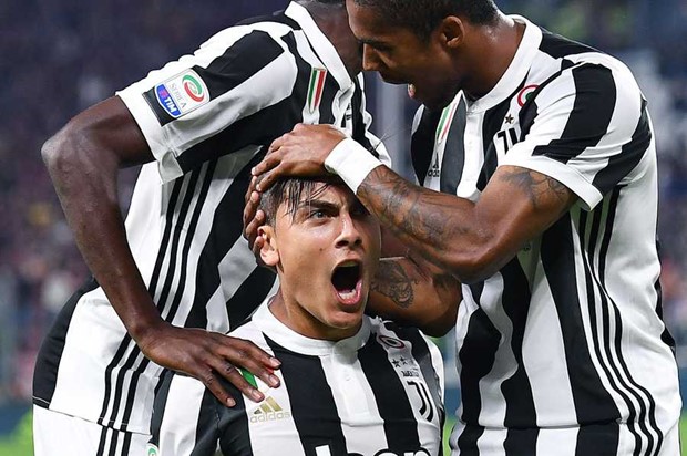 VIDEO: Juventus rutinski riješio gradski derbi, Napoli se namučio protiv SPAL-a