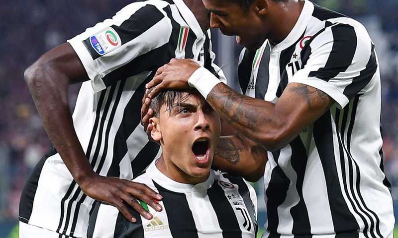 VIDEO: Juventus rutinski riješio gradski derbi, Napoli se namučio protiv SPAL-a