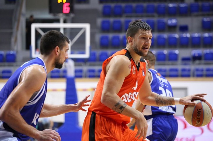 Cedevita u neobičnoj utakmici do titule prvog pobjednika ABA Superkupa