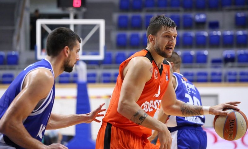 Cedevita u neobičnoj utakmici do titule prvog pobjednika ABA Superkupa