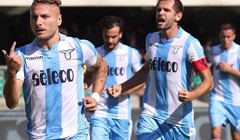 VIDEO: Immobile sam pobijedio Veronu, Jurićeva Genoa umalo zaustavila Inter