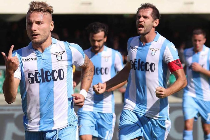 VIDEO: Immobile sam pobijedio Veronu, Jurićeva Genoa umalo zaustavila Inter