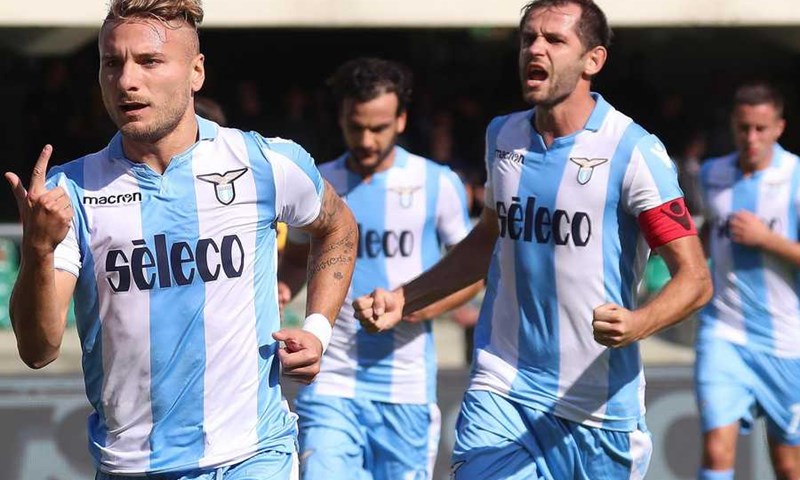 VIDEO: Immobile sam pobijedio Veronu, Jurićeva Genoa umalo zaustavila Inter