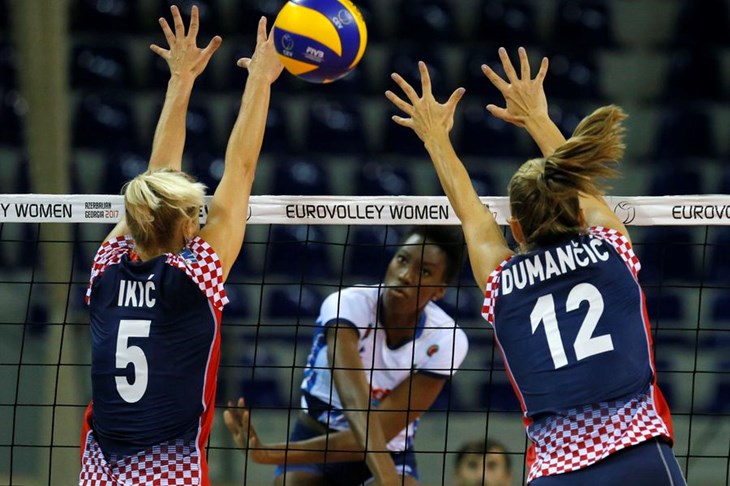 Hrvatski odbojkaši i odbojkašice saznali protivnike u kvalifikacijama za Europsko prvenstvo
