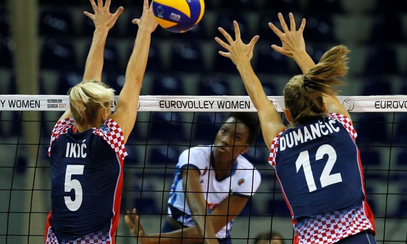Hrvatski odbojkaši i odbojkašice saznali protivnike u kvalifikacijama za Europsko prvenstvo