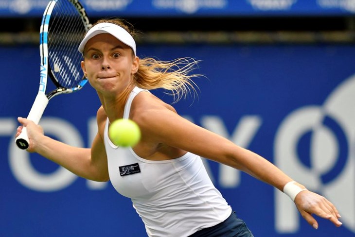 Četiri kvalifikantice u drugom kolu Wuhana, katastrofalna forma Kristine Mladenović se nastavlja