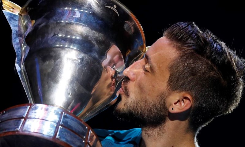 Džumhur i Gojowczyk do prve titule na ATP Touru u karijeri