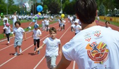 Zagreb se sprema za Hrvatski školski sportski dan