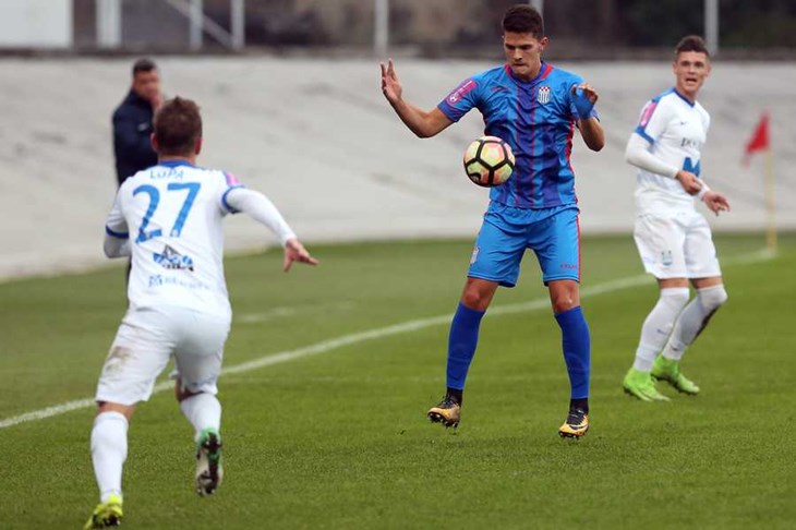 Karlo Lulić preselio u redove belgijskog prvoligaša