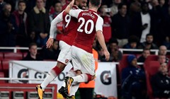 VIDEO: Arsenal u završnici otključao vrata Stokea, Aubameyang već nakon šest utakmica ispisao povijest