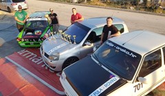 Dominantni Puljani do naslova prvaka i prije posljednjeg natjecanja