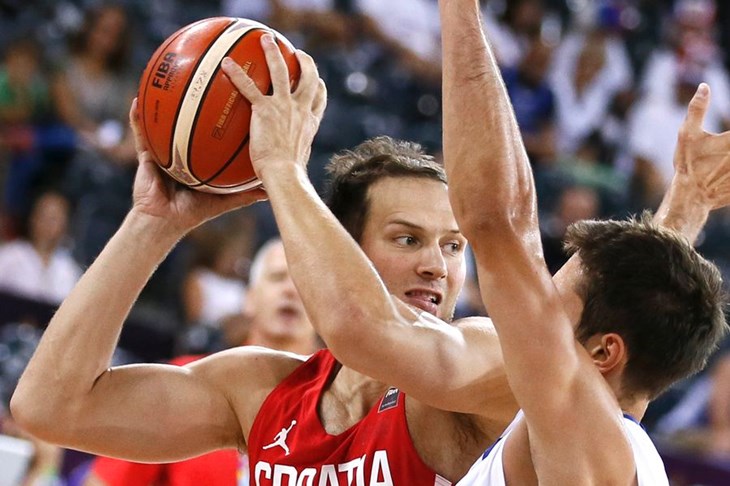 VIDEO: DeMar DeRozan se ekspresno osvetio Bojanu Bogdanoviću, Warriorsima još jedan rekord