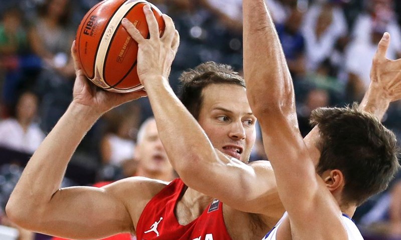 VIDEO: DeMar DeRozan se ekspresno osvetio Bojanu Bogdanoviću, Warriorsima još jedan rekord