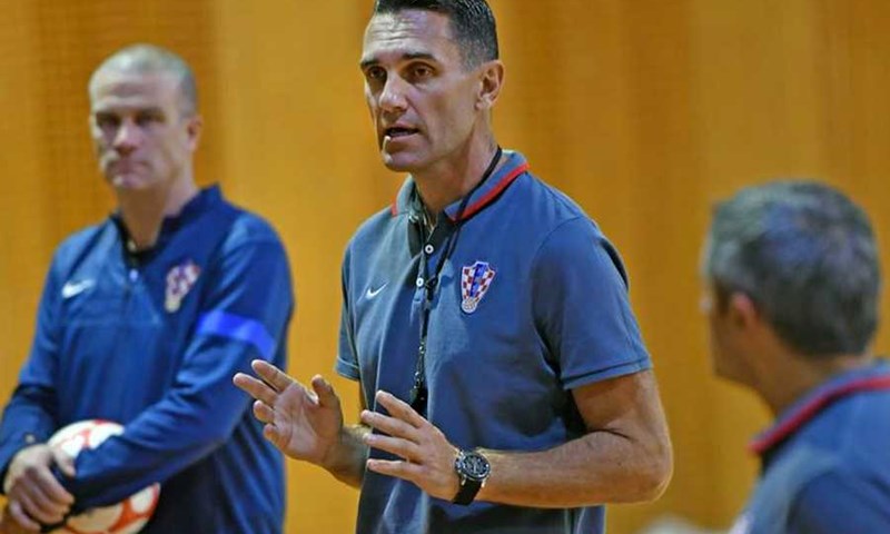 VIDEO: Hrvatska bila bolja, Talijani se u završnici spasili drugog poraza