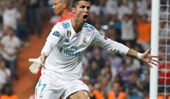 Cristiano Ronaldo uhvatio Lea Messija i peti put osvojio Ballon d'Or