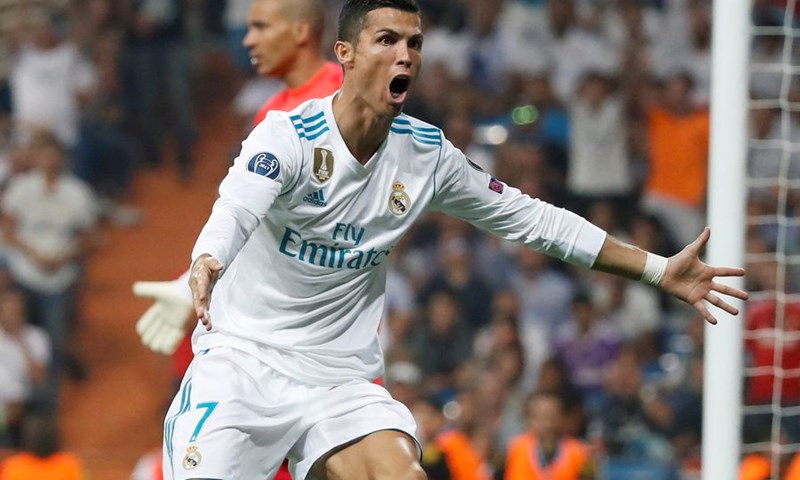 Cristiano Ronaldo uhvatio Lea Messija i peti put osvojio Ballon d'Or