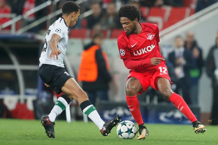 VIDEO: Liverpoolu bod u Moskvi u dvoboju Pašalića i Lovrena, City slomio otpor Šahtara