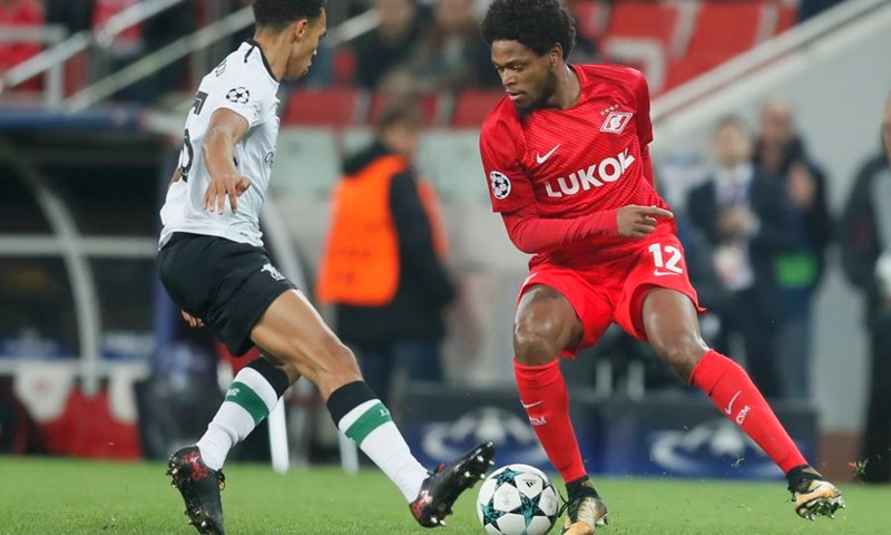 VIDEO: Liverpoolu bod u Moskvi u dvoboju Pašalića i Lovrena, City slomio otpor Šahtara