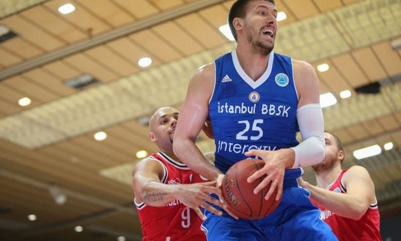Sjajni Ivan Buva srušio Galatasaray za novu pobjedu Istanbula