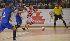 Veliko pojačanje za Split, potpisao Dario Marinović