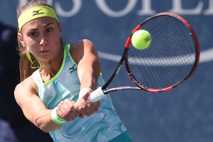 Krunić preokretom došla do slavlja u Hertogenboschu