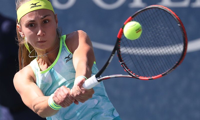 Zvonareva pregazila Parmentier, kraj za prvu nositeljicu u Taškentu