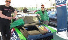 Kronometar vožnje: Baroviću generalka u Banićima