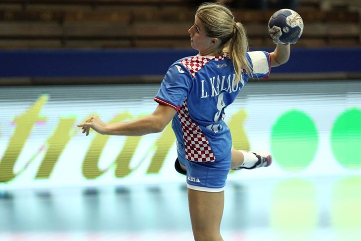 Lokosice rutinski do polufinala Challenge kupa i drugom pobjedom protiv Nizozemki