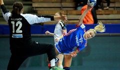 Liga prvaka (Ž): Benko postigla četiri gola u porazu Krima, Larvik ispao