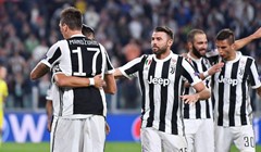 VIDEO: Juventus izvukao pobjedu protiv Beneventa, Napoli odigrao bez pogodaka kod Chieva
