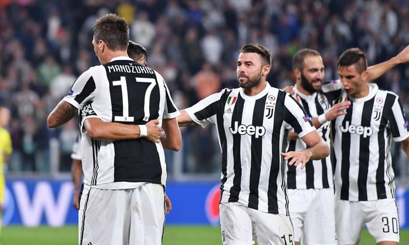 VIDEO: Juventus izvukao pobjedu protiv Beneventa, Napoli odigrao bez pogodaka kod Chieva