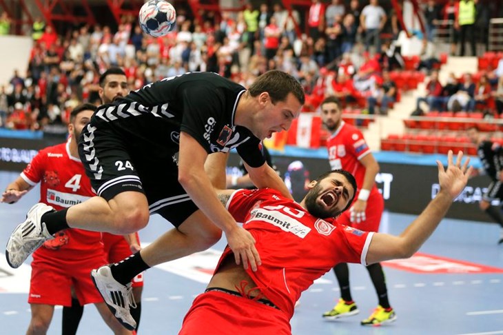 Prvi bodovi za Kiel i bukureštanski Dinamo, remi u Nantesu