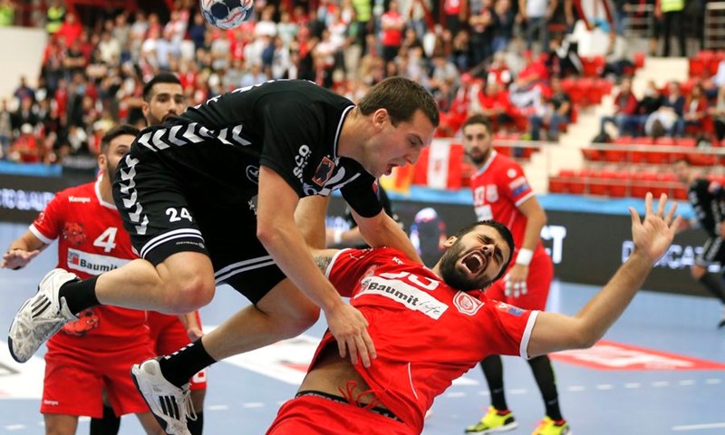 Prvi bodovi za Kiel i bukureštanski Dinamo, remi u Nantesu