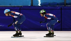 Solidan rezultat hrvatskih brzoklizača na 1. Audi ISU Svjetskom kupu u Budimpešti